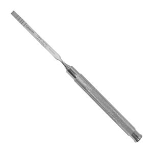 Chisel Straight 04,0mm 17,0cm 