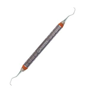 Gracey Curette long fig. 3/4 with handle no. 7