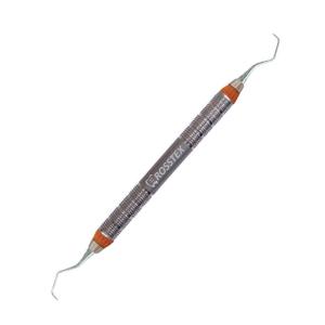 Gracey Curette mini fig. 7/8 with handle no. 4