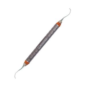 Gracey Curette mini fig. 13/14 with handle no. 7