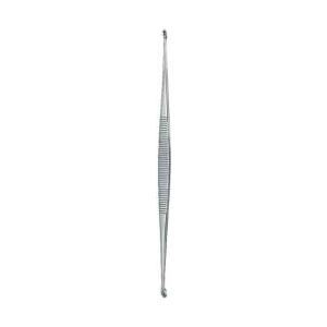 Williger Curette 14,5cm fig. 0/1