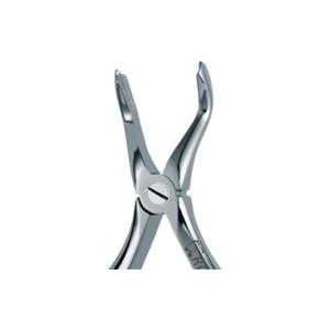 Extraction Forcep fig. 115 with standard handle 
