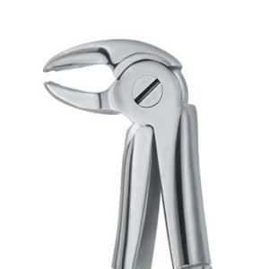 Extraction Forcep fig. 22s with standard handle