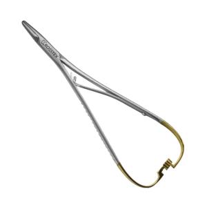 Mathieu Needle Holder 14,0cm t/c