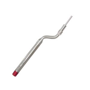 Osteotome convex/angulated 02,7mm 