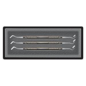 Plastic Filling Kit with handle no. 6 (pack of 3)